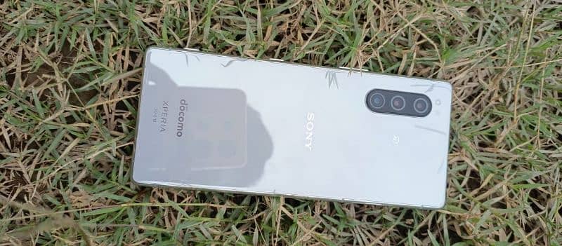 Sony Xperia 5 1