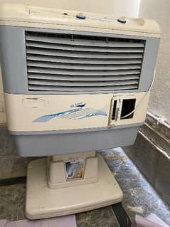 Pak room air cooler