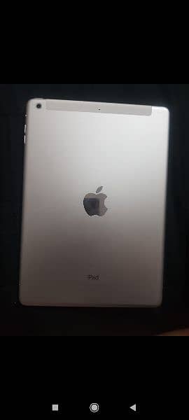 Ipad Air 128gb  BEST IPAD FOR KIDS PRICE NEGOTIABLE 1