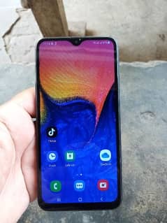 Samsung a10 2g32 only mobile