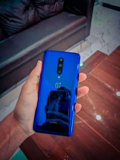 ONEPLUS 7 PRO for sale  12/256 1month used best for pubg 90fps stable