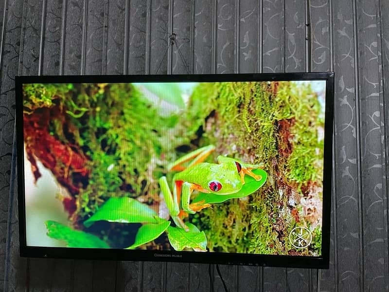 Samsung 32 Inch Led Full HD Plus Resolution 1