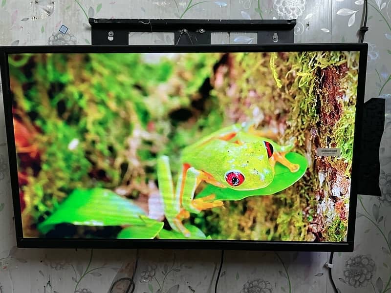 Samsung 32 Inch Led Full HD Plus Resolution 2