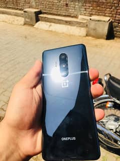 OnePlus 8 pro PTA approved