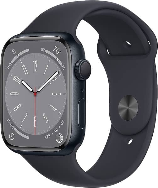 Apple Watch Series 8 Non-GSM 0