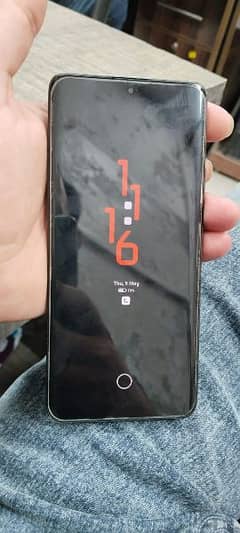 Redmi note 13 pro plus for sale 10/10 condition price is final