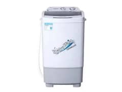 Kenwood Single Tub Washing Machine (KSW-899 Washer)
