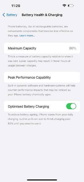 iphone 14 pro max 96 battery health 256 gb water pack non pta 1