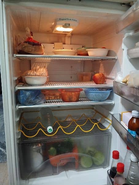 dawlance refrigerator 4