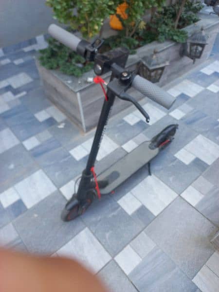 Scootee /Electric scootee for sale 7
