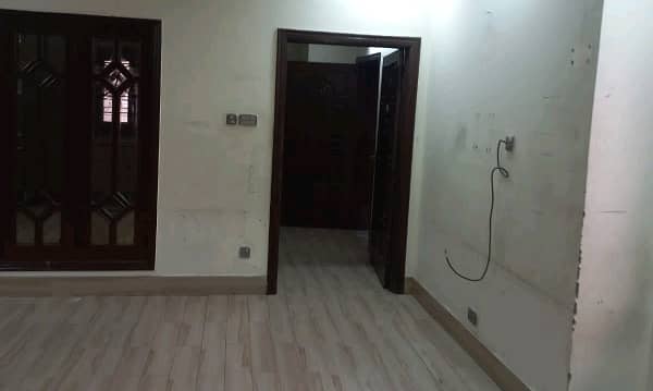 1 Kanal House In Model Town For rent 13