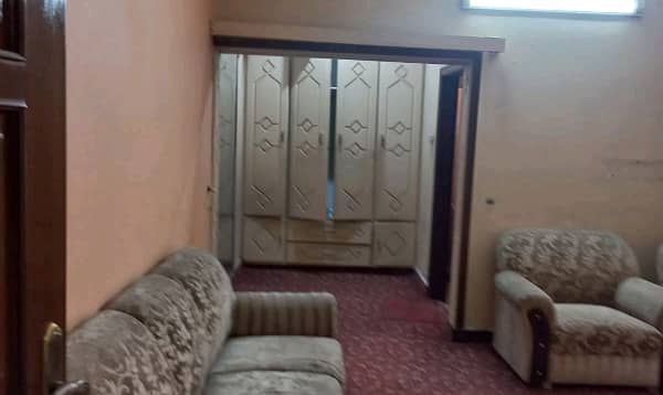 1 Kanal House In Model Town For rent 17
