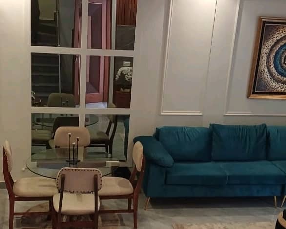Brand New 5 Marla House For Sale In Nasheman-E-Iqbal Nasheman-E-Iqbal 1