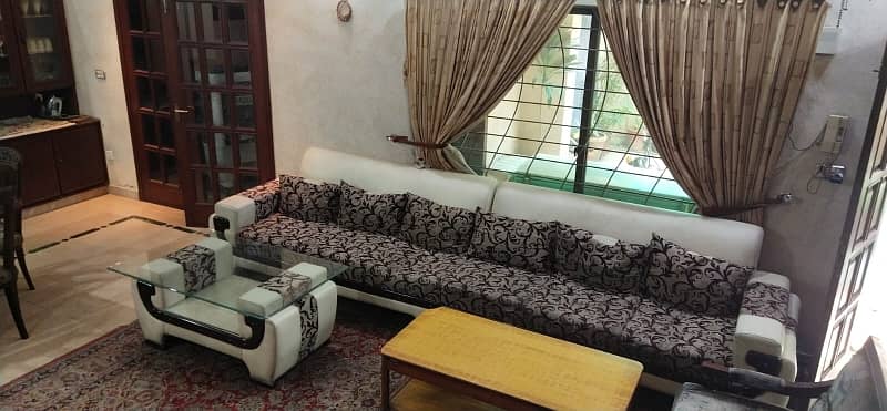 Centrally Located House For Sale In Qartaba Chowk Available 1