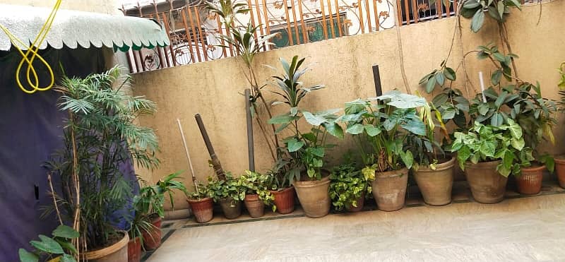 Centrally Located House For Sale In Qartaba Chowk Available 7