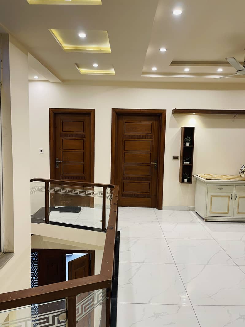 5 Marla Double Storey House Available For Sale In Eden Orchard Sargodha 26