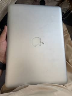 MacBook Pro 2010 0