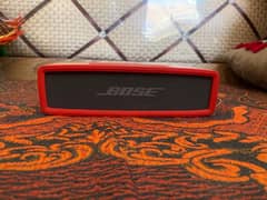 Bose SoundLink mini original