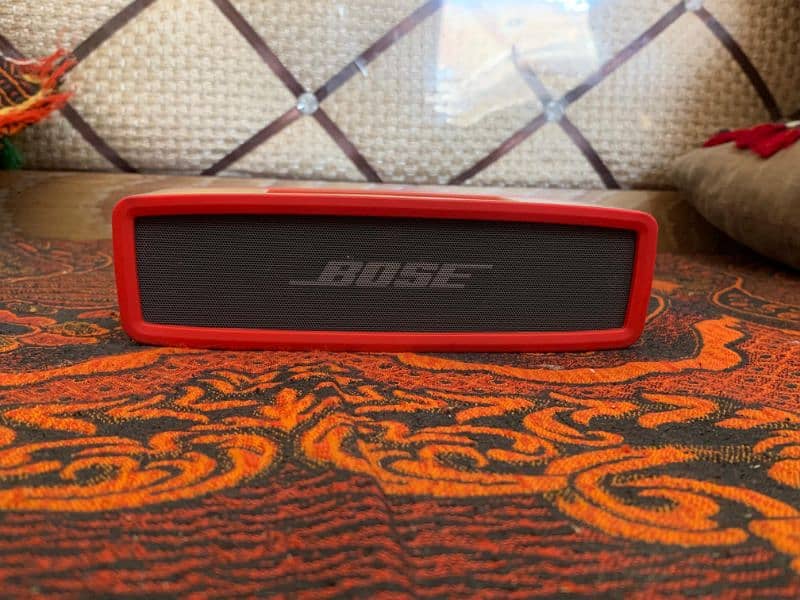 Bose SoundLink mini original 0