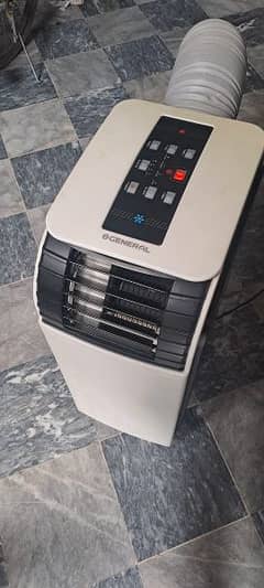portable ac for sale