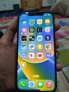 Iphone 12 pro max Non pta 256 gb fresh condition with 89 battery