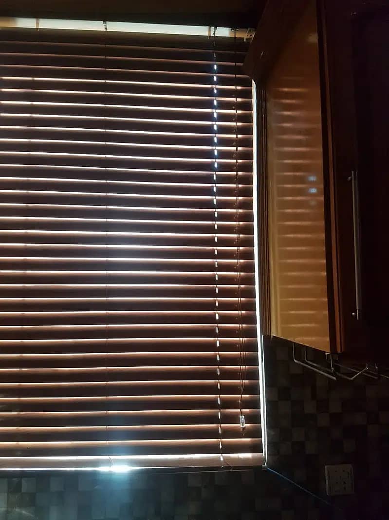 window blinds wooden blind natural colors blackout roller blinds 9