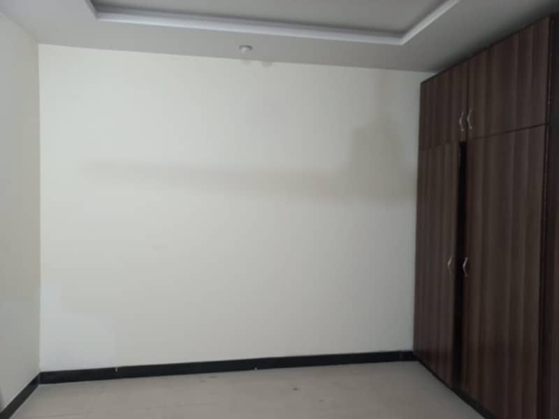 Two bed corner flat for sale in bahria town 9