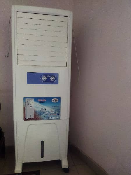 boss air cooler for sale 0