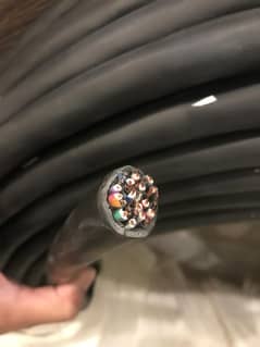 Sub Marine Cable