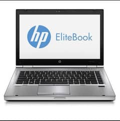Hp EliteBook i5 2nd Generation
