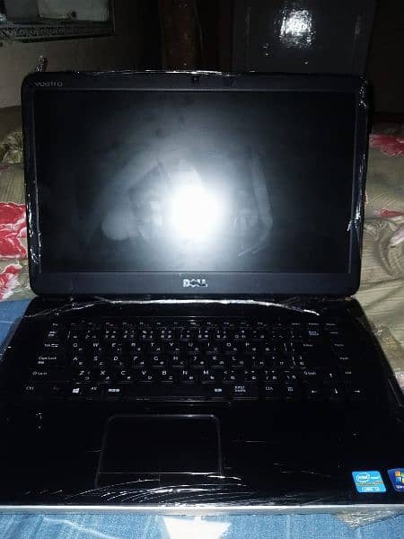 i3 4th Gen Laptop 4GB Ram and 320Gb hardisk 1