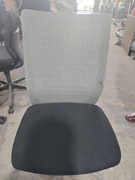 Revolving Office chairs 5