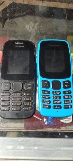 Nokia old new madal hin orgnal