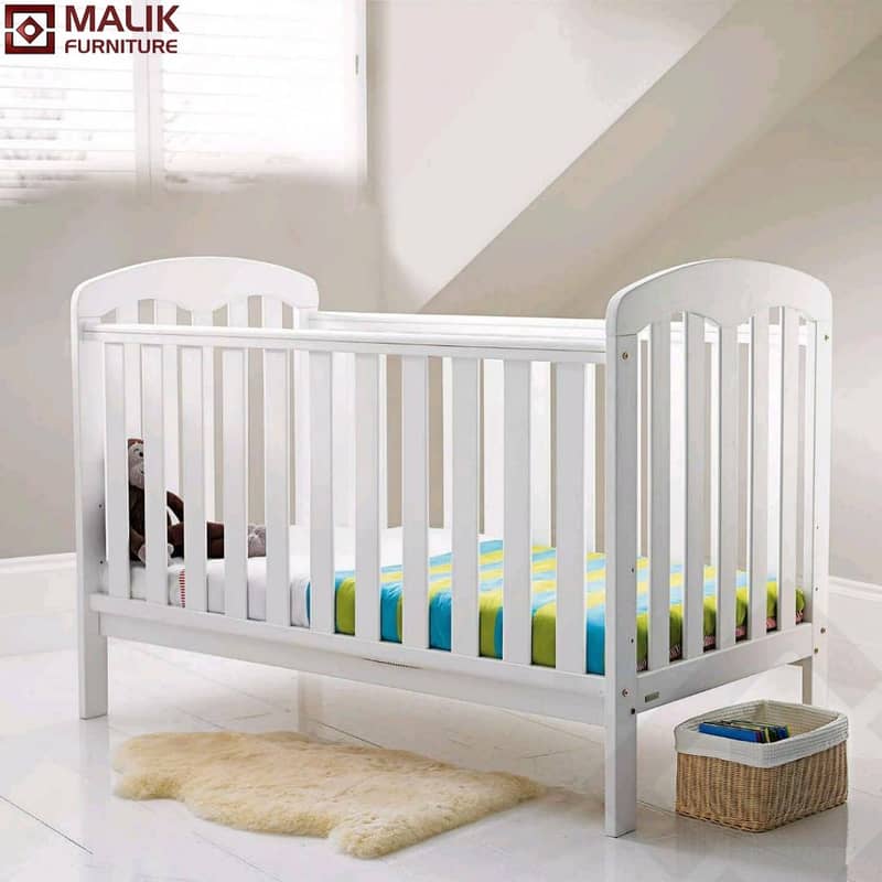 Baby Cots All design Abailbble 0