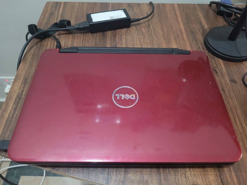 Dell Laptop Inspiron n4050 0