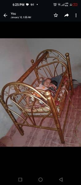 I want sale my baby swing come bad 0