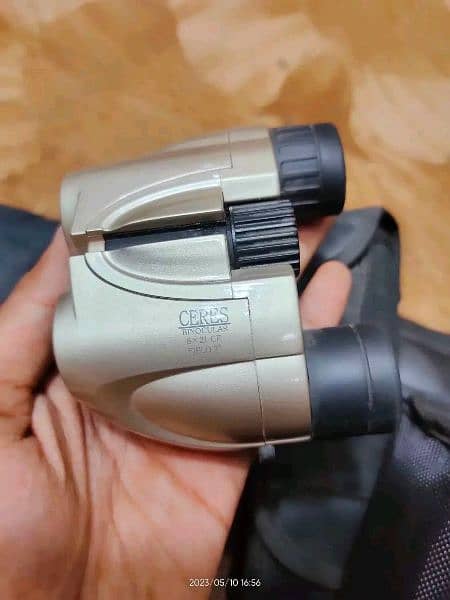 Kenko Binoculars Stock | Lot | 2