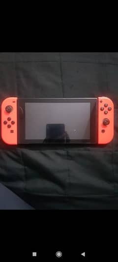 URGENT SALE  BEST FOR KIDS AND TEENAGERS Nintendo switch v2