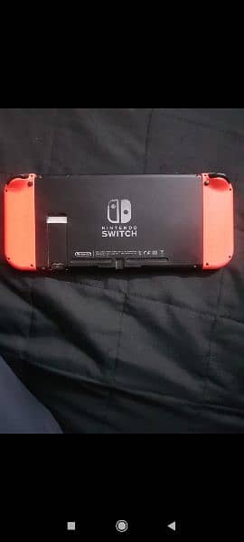 BEST FOR KIDS AND TEENAGERS Nintendo switch v2 Price negotiable 2
