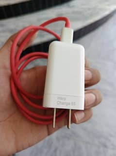 Oneplus Original Charger 65W