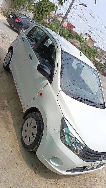 TOYOTA. Yaris for rent without Driver/ self drive/ car rental Lahore 4