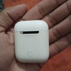 Apple Airpods Model A1602 Series 1 0