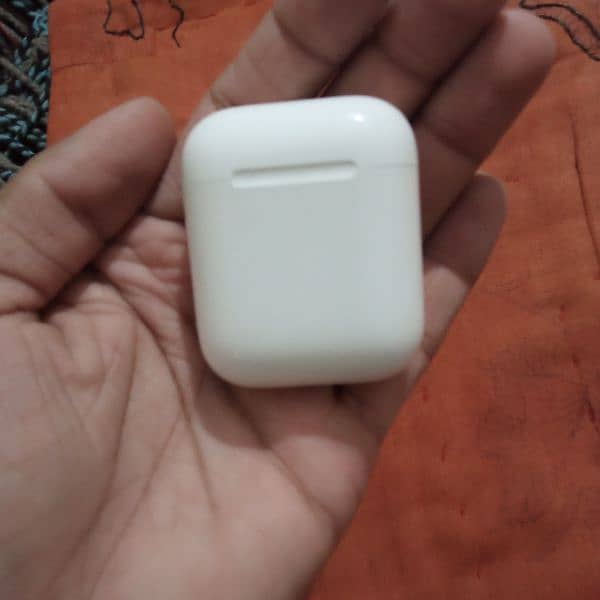 Apple Airpods Model A1602 Series 1 1