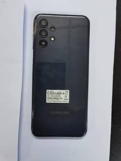 Only Exchange Samsung Galaxy A13 4/128 Read First