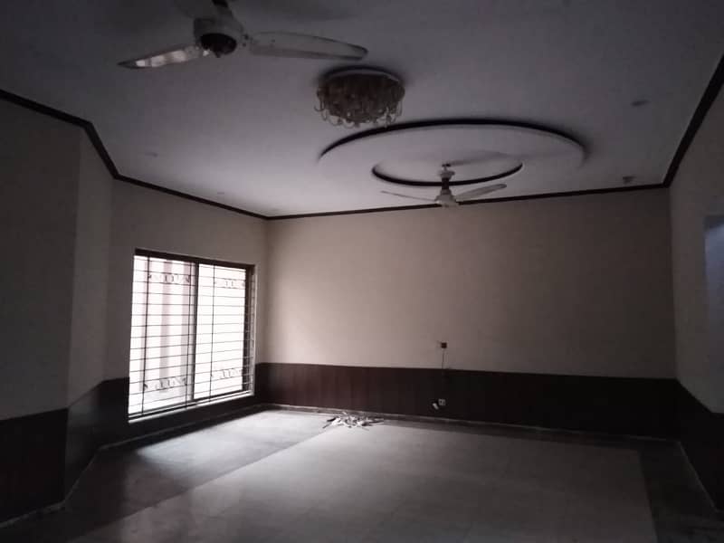 Book A House Of 2 Kanal In Faisal Town - Block A Lahore 0