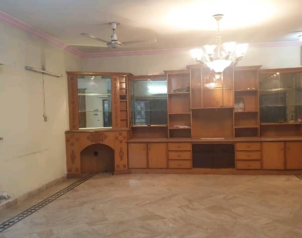 Book A House Of 2 Kanal In Faisal Town - Block A Lahore 3