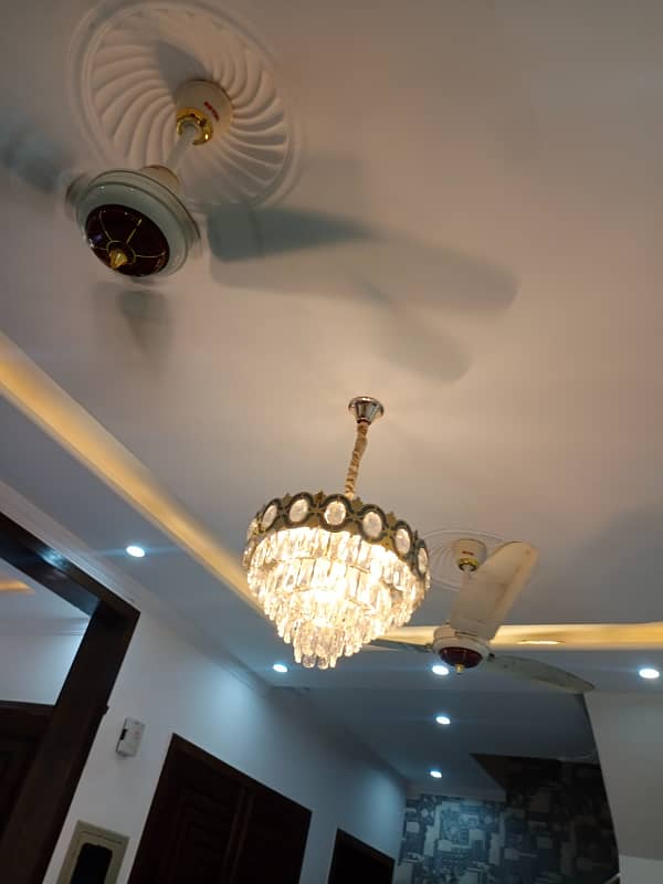 5 Marla Extraordinary Lavish House For Sale Palm City Ferozpore Road Lahore 1