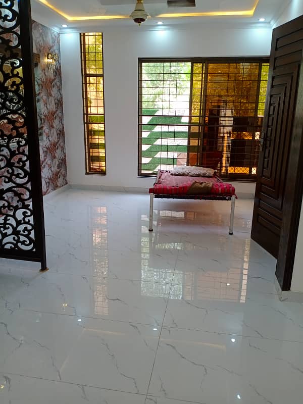 5 Marla Extraordinary Lavish House For Sale Palm City Ferozpore Road Lahore 4