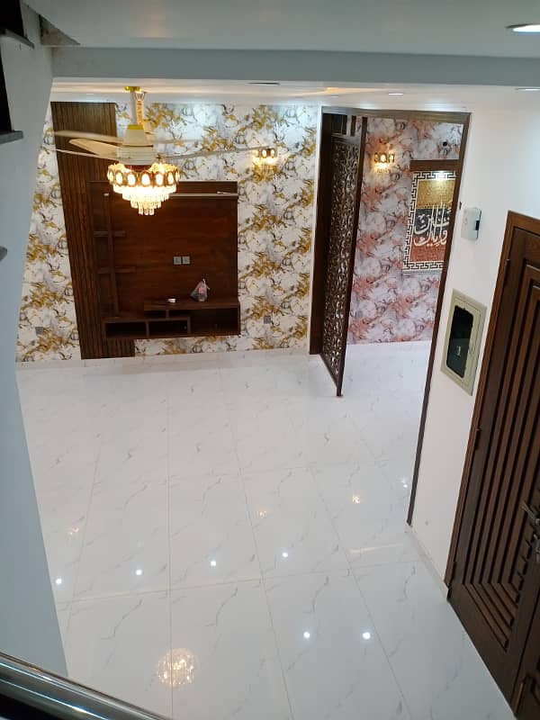 5 Marla Extraordinary Lavish House For Sale Palm City Ferozpore Road Lahore 6