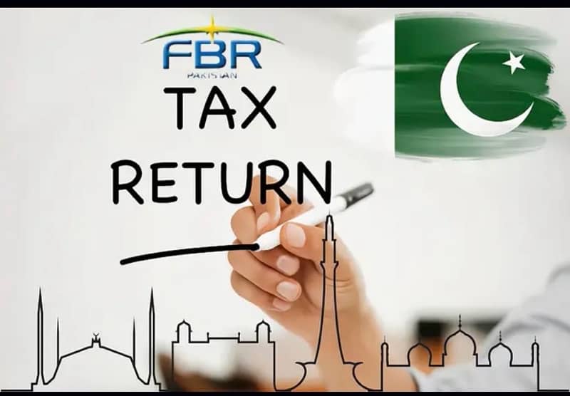 Filer  bno ,Tax return 1